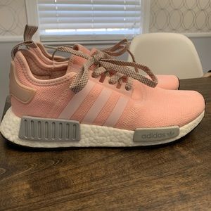 Adidas NMD R1 Core Pink